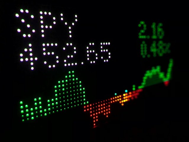 IPO stock market launch