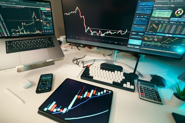 Index fund investing