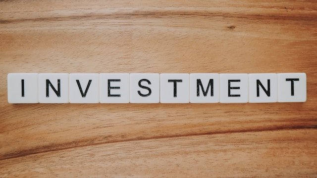 Mutual fund investment