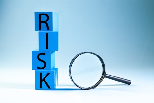 Risk tolerance investment